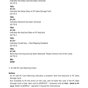 John Deere 8120T, 8220T, 8320T, 8420T, 8520T Tractors Repair Manual - Image 5