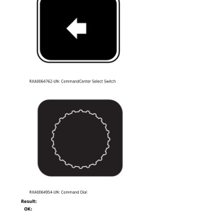 John Deere 8230T, 8330T, 8430T Tractors Repair Manual (TM2205 and TM2215) - Image 5