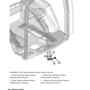 John Deere 9430T, 9530T, 9630T Tractors Repair Manual (TM2268 and TM2269) - Image 5