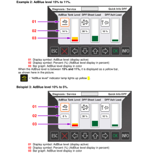 Yanmar B95W Wheeled Excavator Service Repair Manual - Image 4