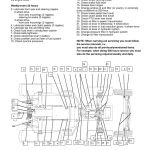 Valtra A53, A63, A73 Compact & Orchard Tractors Repair Manual - Image 2