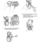 Yanmar TNE Series Engine Service Repair Manual - Image 2
