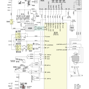 Valtra T132V, T152V, T162V, T172V, T182V, T202V Tractors Repair Manual - Image 4