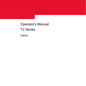 Valtra T132D, T152D, T162D, T172D, T182D, T202D Tractors Repair Manual - Image 4