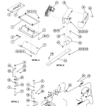 Komatsu 860E-1K Dump Truck Service Repair Manual - Image 4
