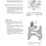 Komatsu 330M Haulpak Dump Truck Service Repair Manual - Image 4
