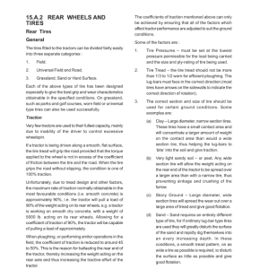 Valtra E600 Tractors Service Repair Manual - Image 5