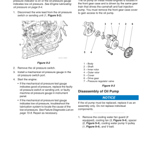 Hitachi ZX65USB-6 Excavator Service Repair Manual - Image 4