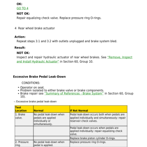 John Deere 5310, 5410, 5510 Tractors Service Repair Manual (Europe - (TM4767) - Image 2