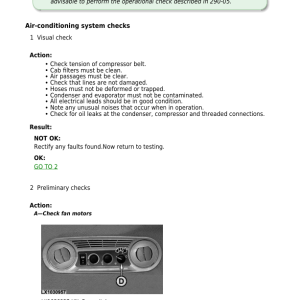 John Deere 5620, 5720, 5820 Tractors Service Repair Manual - Image 6