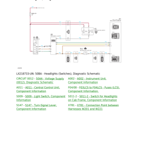 John Deere 6095MC, 6105MC, 6115MC, 6095RC, 6105RC, 6115RC Tractors Repair Manual - Image 8