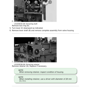 John Deere 6100J (002167-599999), 6115J (000001-599999), 6125J (500001-599999) Tractors Repair Manual - Image 3