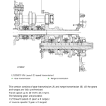 John Deere 6100J (-002167), 6110J (000001-599999), 6125J (-500001) Tractors Repair Manual - Image 2