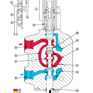 John Deere 6100J (-002167), 6110J (000001-599999), 6125J (-500001) Tractors Repair Manual - Image 4