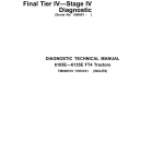 John Deere 6105E, 6120E, 6120EH, 6135E Repair Manual (001001 - Current) - Image 2