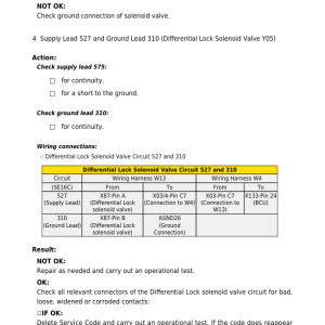 John Deere 6110L, 6210L, 6310L, 6410L, 6510L Tractors Service Repair Manual - Image 3