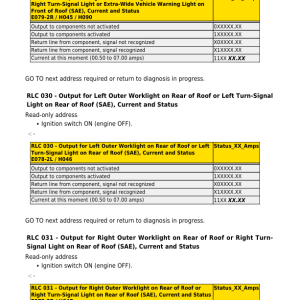 John Deere 6110R, 6120R, 6130R, 6135R Tractors Repair Manual (MY18 - ) - Image 3