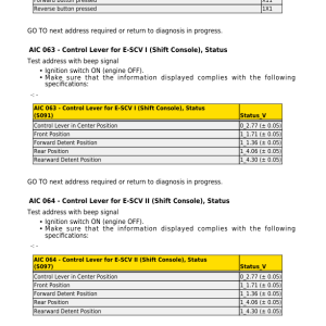 John Deere 6110R, 6120R, 6130R, 6135R Tractors Repair Manual (MY15-MY17) - Image 3