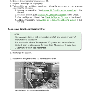 John Deere 6135J, 6150J, 6170J, 6190J, 6210J Tractors Repair Manual (SN before -599999) - Image 3