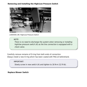 John Deere 6200, 6200L, 6300, 6300L, 6400, 6400L, 6500, 6500L Tractors Repair Manual - Image 3