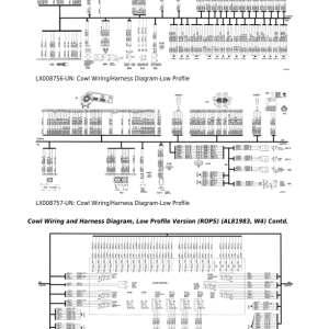 John Deere 6200, 6200L, 6300, 6300L, 6400, 6400L, 6500, 6500L Tractors Repair Manual - Image 6