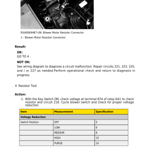 John Deere 7200J, 7215J, 7230J Tractors Service Repair Manual (TM805019 and TM805119) - Image 3