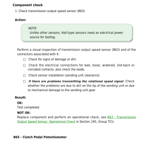 John Deere 7330 Premium Tractor Service Repair Manual (TM400019 and TM400219) - Image 3