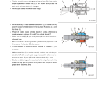 Komatsu HD1500-8E0 Dump Truck Service Repair Manual - Image 2