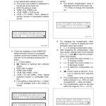 Komatsu HD465-7R, HD605-7R Dump Truck Service Repair Manual - Image 4