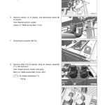 Komatsu PC2000-11 Excavator Service Repair Manual - Image 4