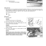 Komatsu PC2000-11 Excavator Service Repair Manual - Image 6