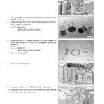Komatsu PC2000-11 Excavator Service Repair Manual - Image 2