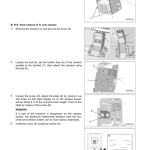 Komatsu PC2000-11 Excavator Service Repair Manual - Image 3