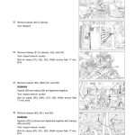 Komatsu PC2000-11E0 Excavator Service Repair Manual - Image 3