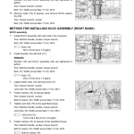 Komatsu PC2000-11E0 Excavator Service Repair Manual - Image 4