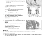 Komatsu PC2000-11E0 Excavator Service Repair Manual - Image 5