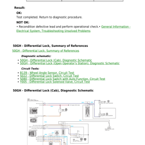 John Deere 6155M, 6155MH, 6175M, 6195M, 6210M Tractors Repair Manual - Image 3