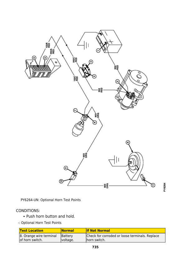 John Deere 5045D/E, 5055D/E, 5065E, 5075E, 5103, 5203, 5204, 5303 And - Foto 8