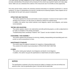 Komatsu HD325-6, HD325-6W, HD405-6, HD465-5, HD605-5, HD785-5 Dump Truck Repair Manual - Image 2