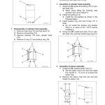 Komatsu HD465-7, HD605-7 Dump Truck Service Repair Manual - Image 5