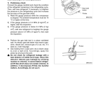 Komatsu HD465-7, HD605-7 Dump Truck Service Repair Manual - Image 6