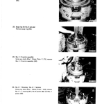 Komatsu HD325-5 Dump Truck Service Repair Manual - Image 2