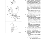 Komatsu HD325-7, HD405-7 Dump Truck Service Repair Manual - Image 2