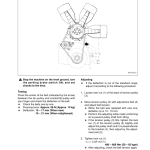 Komatsu HD325-7R, HD405-7R Dump Truck Service Repair Manual - Image 2