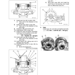 Komatsu HM400-2R Dump Truck Service Repair Manual - Image 4