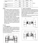 Komatsu HM400-2R Dump Truck Service Repair Manual - Image 2