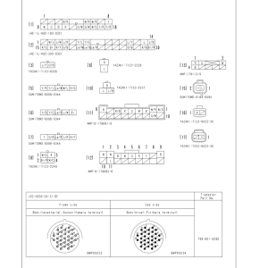 Komatsu HM250-2 Dump Truck Service Repair Manual - Image 5