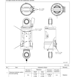 Komatsu HM400-5E0 Dump Truck Service Repair Manual - Image 2