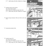 Komatsu HD785-8R Dump Truck Service Repair Manual - Image 6