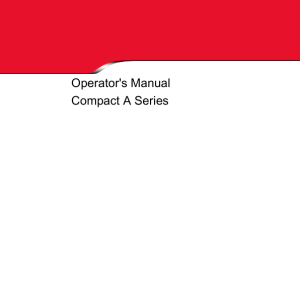 Valtra A53, A63, A73 Compact & Orchard Tractors Repair Manual - Image 3